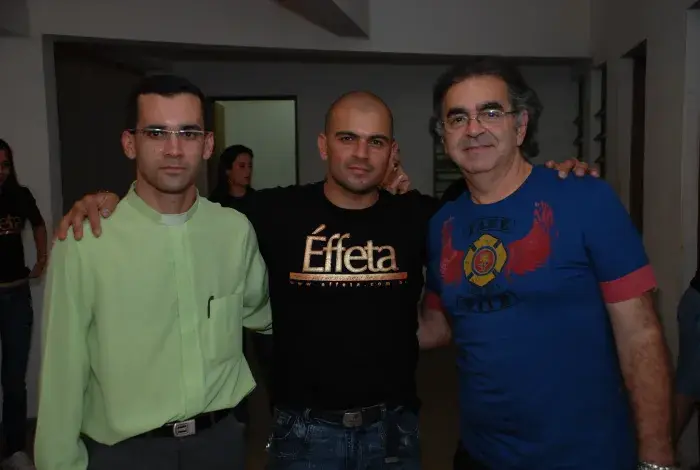 Éffeta 2007 — foto 9