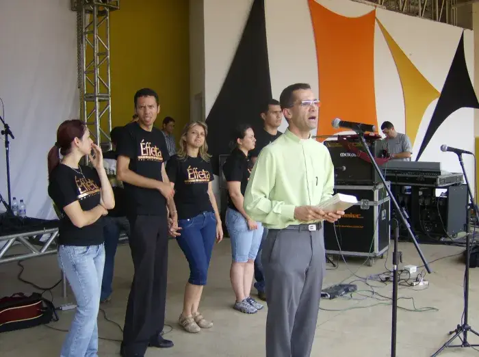Éffeta 2007 — foto 11