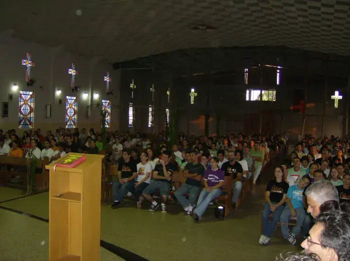 Éffeta 2007 — foto 12