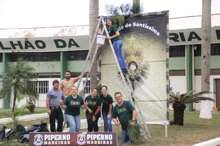 Éffeta 2024 — foto 2