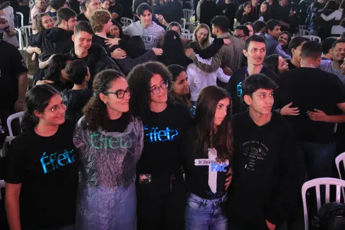 Éffeta 2024 — foto 21