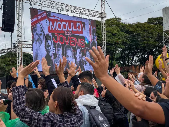 Éffeta 2025 — foto 21