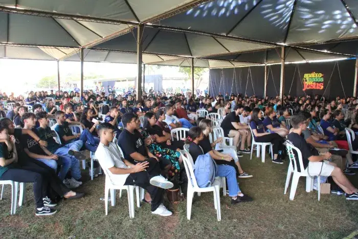 Éffeta 2023 — foto 9