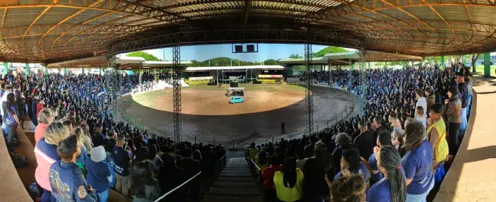 Éffeta 2022 — foto 2