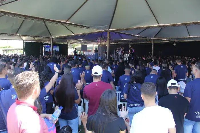 Éffeta 2022 — foto 6