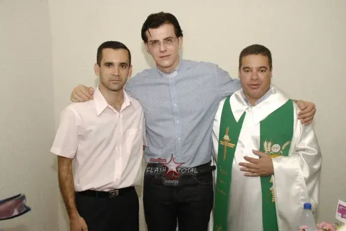 Éffeta 2009 — foto 1