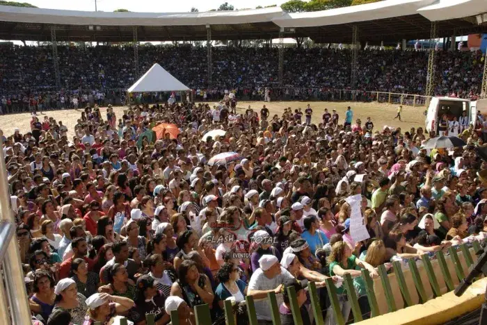 Éffeta 2009 — foto 2