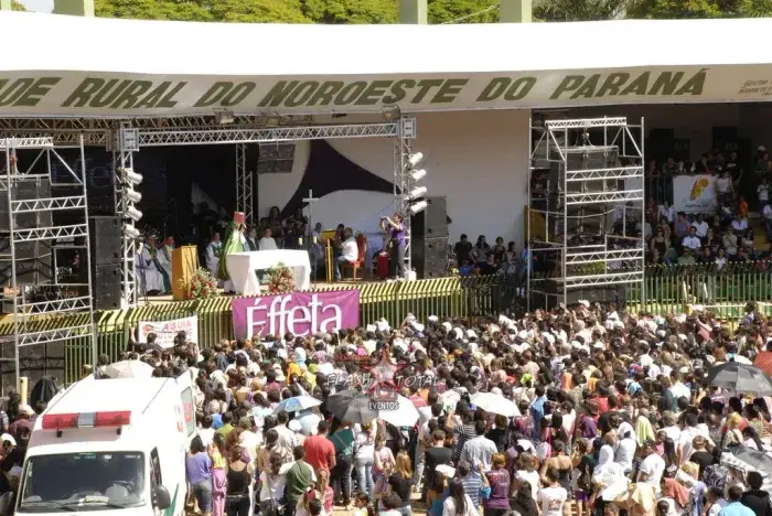Éffeta 2009 — foto 6