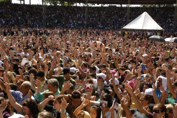 Éffeta 2009 — foto 7