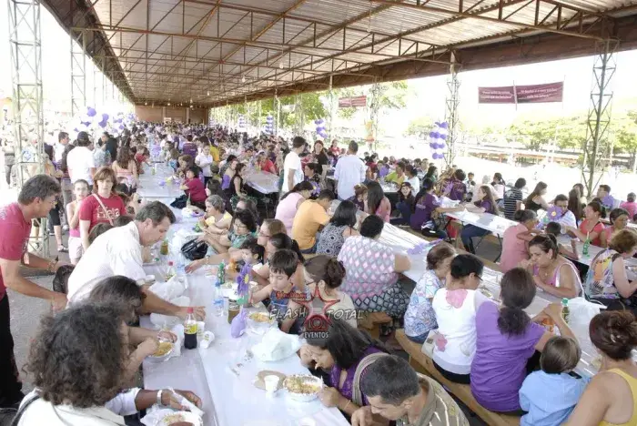 Éffeta 2009 — foto 9