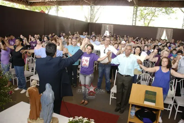 Éffeta 2009 — foto 10