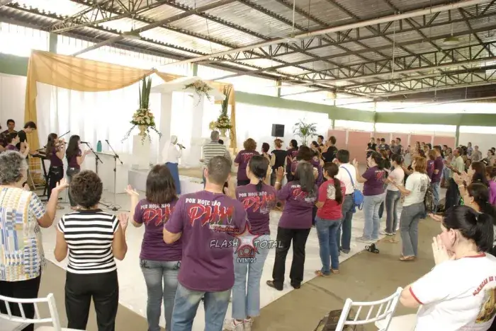 Éffeta 2009 — foto 11