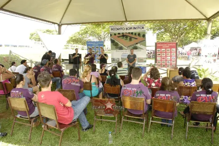Éffeta 2009 — foto 12
